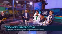 Beykoz Üniversitesi 'Doğru Tercih'te