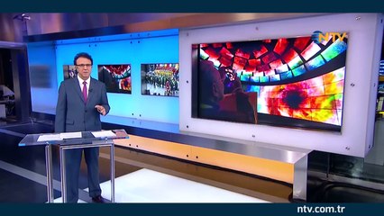 Dünyanın Haberi 12 Ocak 2018