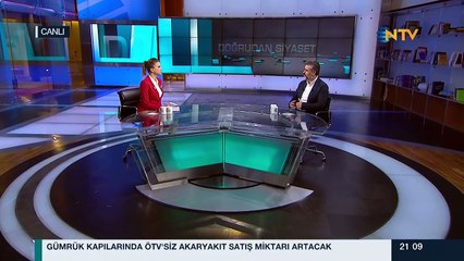 Doğrudan Siyaset 29 Mayıs 2017