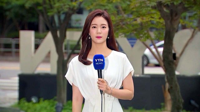 [날씨] 오늘도 전국 찜통더위...내륙 곳곳 소나기 / YTN