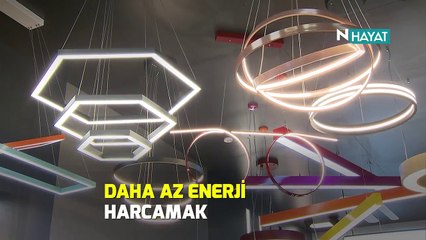N Hayat... Elektrik faturası nasıl ucuzlar (Önemli ipucu)