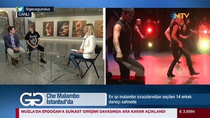 Gece Gündüz 5 Mayıs 2017
