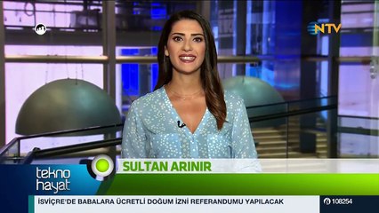 Tekno Hayat 14 Ağustos 2017