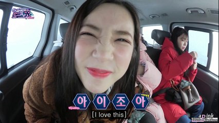 • park chorong: 28 years old but actually a baby •