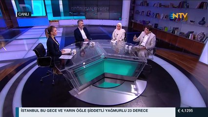 Doğrudan Siyaset 21 Ağustos 2017