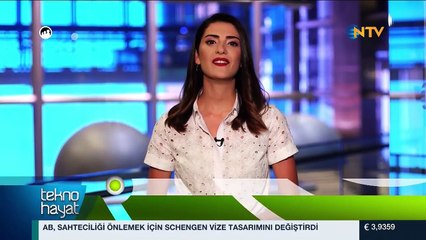 Tekno Hayat 21 Haziran 2017