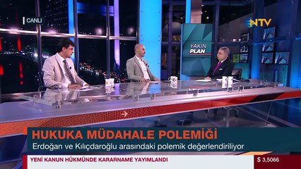 Yakın Plan 22 Haziran 2017