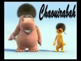 Massa bouchafa REMIX