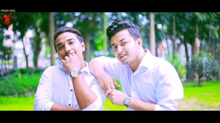 High School Love Story - Funny Story - College Ground - Prank King - Dance For Girls 2018 - YouTube