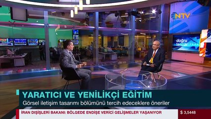 Doğru Tercih 6 Haziran 2017