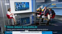 Doğrudan Siyaset 19 Eylül 2017