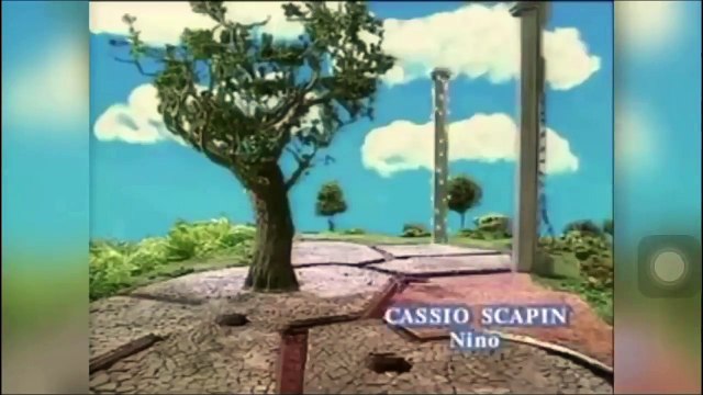 Abertura Castelo Rá Tim Bum (Tulla Version)