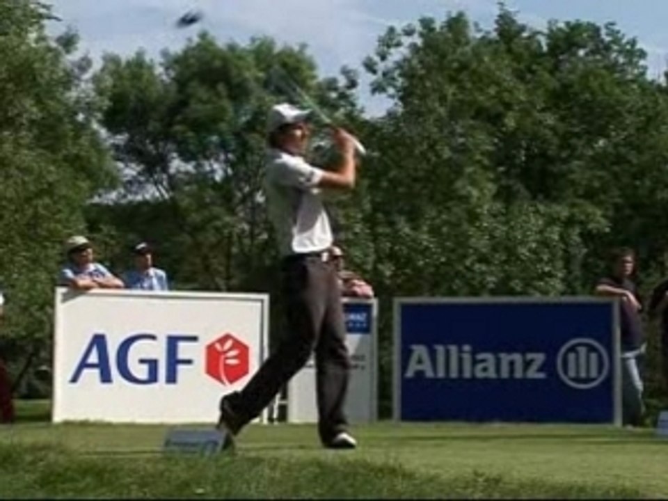 Toulouse AGF ALLIANZ 1305    13mai 2007