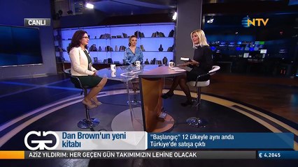 Gece Gündüz 4 Ekim 2017