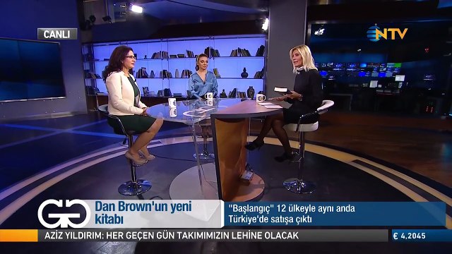 Gece Gündüz 4 Ekim 2017