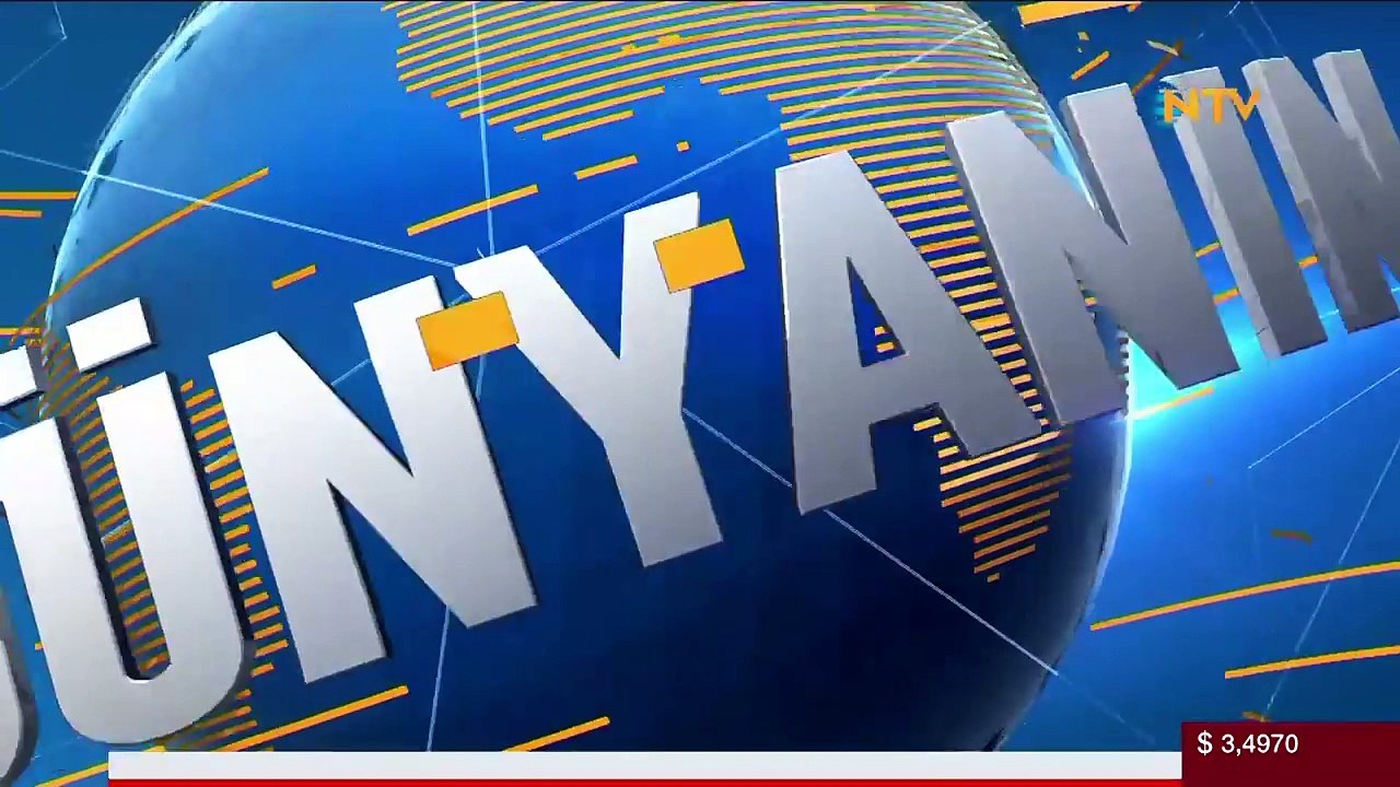 Dünyanın Haberi 21 Ağustos 2017