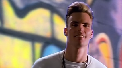 Vanilla Ice - Ice Ice Baby