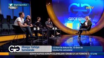 Gece Gündüz 6 Ekim 2017