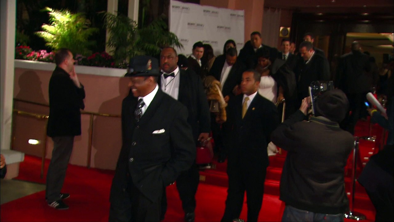 Aretha Franklin Video