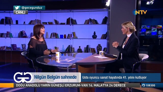 Gece Gündüz 19 Ekim 2017