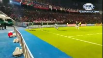 [GOLS] Cerro Porteño 0 x 2 Palmeiras - Libertadores 2018