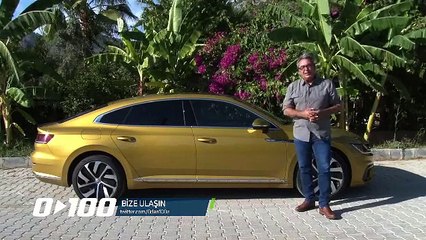 Saffet Üçüncü yeni modeli test ediyor (0'dan 100'e Özel Bölüm)