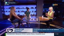 NTV Gece Gündüz 11 Ağustos 2017