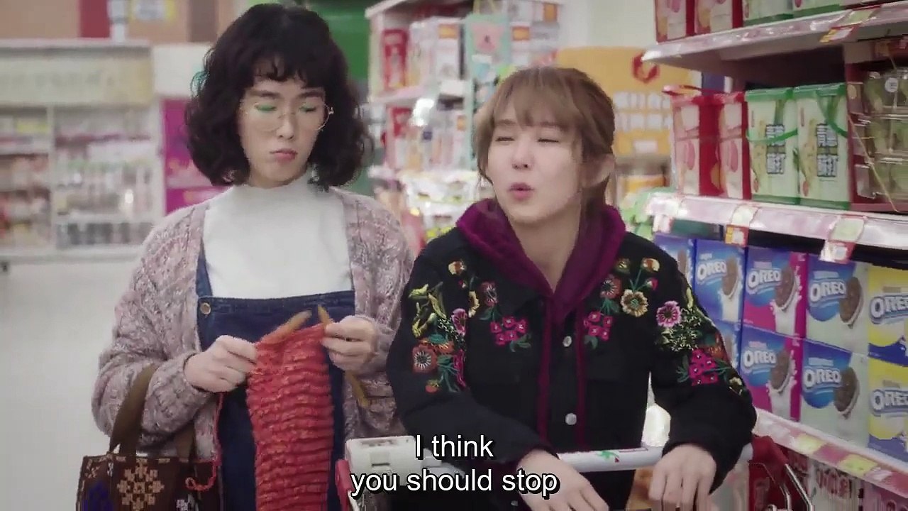 Befriend  Ep 2 [Sub Español, Engsub]