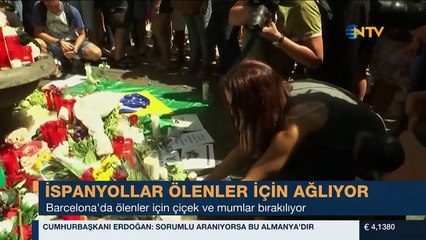 Dünyanın Haberi 18 Ağustos 2017