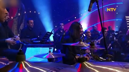 Makam Farkı 25 Kasım 2017