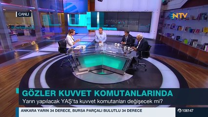 Doğrudan Siyaset 1 Ağustos 2017