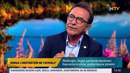 Omega dengesi niçin önemli, nasıl sağlanır? Yaşasın Hayat'ta