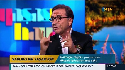 Genetik miras kader mi? Yaşasın Hayat'ta