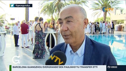 Gece Gündüz 14 Ağustos 2017