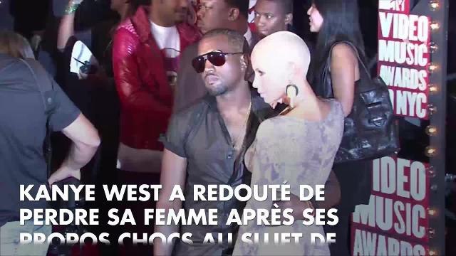 Quand Kanye West partage ses envies étranges avec les sœurs de Kim Kardashian !