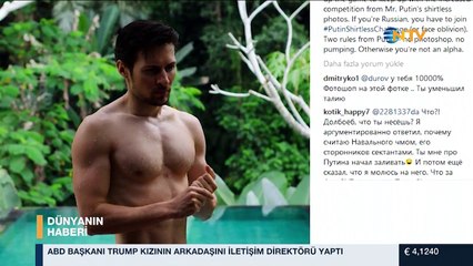 Dünyanın Haberi 17 Ağustos 2017