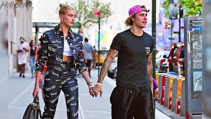 Justin Bieber Picks CREEPY Wedding Date! Is He a GROOMZILLA?!