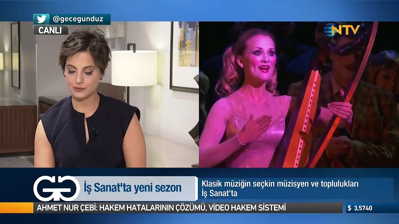 Gece Gündüz 3 Ekim 2017