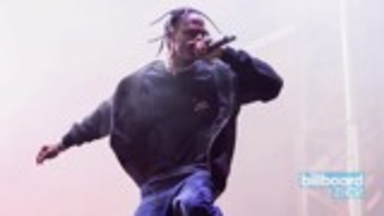 Charts Roundup: Travis Scott's 'Astroworld' Bows Atop Billboard 200, Drake Stays Strong on Hot 100 | Billboard News