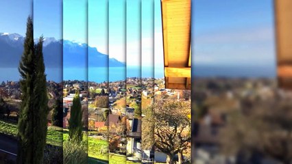 A vendre - Maison - Brent (1817) - 6 pièces - 196m²