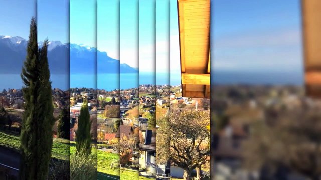 A vendre - Maison - Brent (1817) - 6 pièces - 196m²