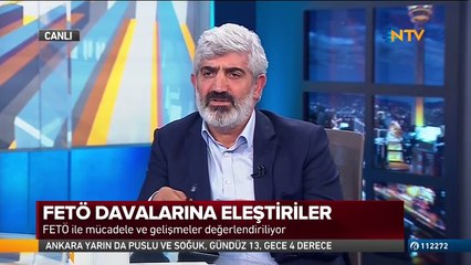 Siyasi İşler 7 Kasım 2017