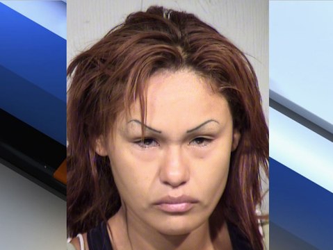 PD: Plastic-wrapped body thrown in PHX dumpster - ABC15 Crime