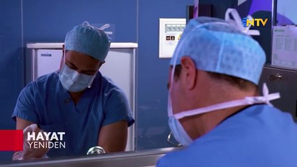 Hayat Yeniden 26 Kasım 2017