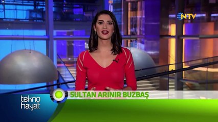 Tekno Hayat 29 Kasım 2017