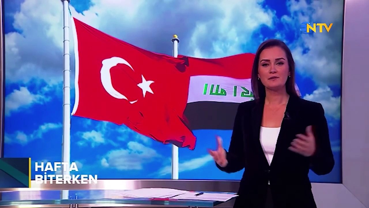 Hafta Biterken 20 Ekim 2017