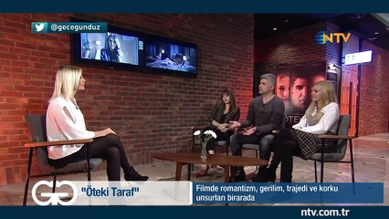 Gece Gündüz 6 Aralık 2017