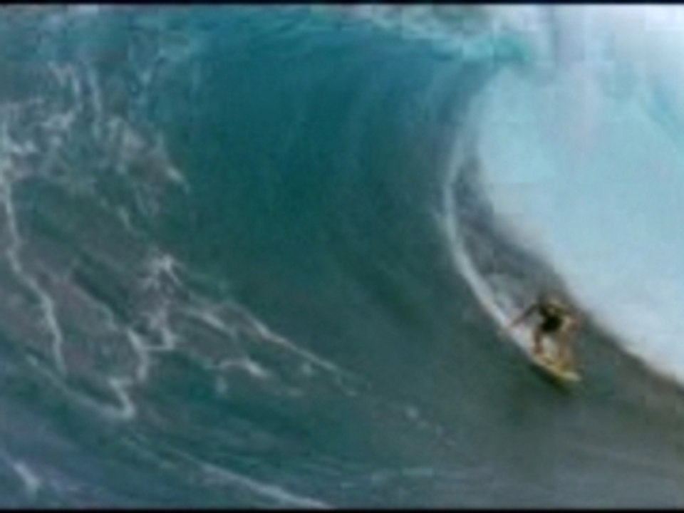 RIDING GIANTS Trailer