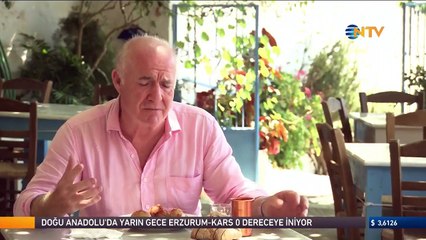 Lezzet Avcısı 6 Ekim 2017