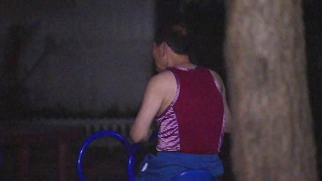 5천여 세대 정전... 더위에다 냉장고 걱정 / YTN